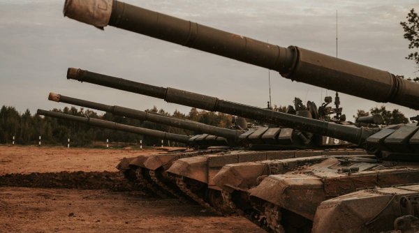 Polonia cumpără tancuri americane în valoare de 1,5 miliarde de dolari