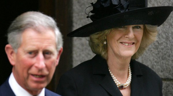 Prinții Harry și William l-au implorat pe Charles să nu se însoare cu Camilla: 
