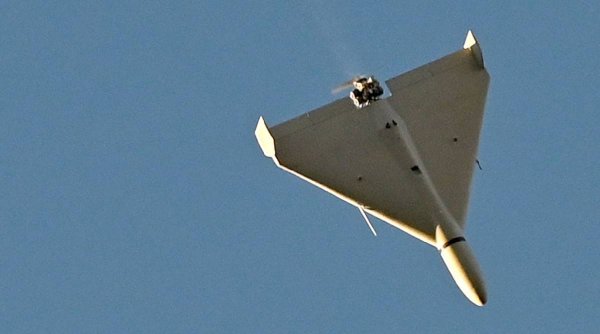 SUA a sancționat șapte persoane responsabile de exportul în Rusia a dronelor militare produse în Iran