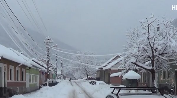 Vremea se schimbă drastic în România | ANM anunţă prognoza meteo actualizată