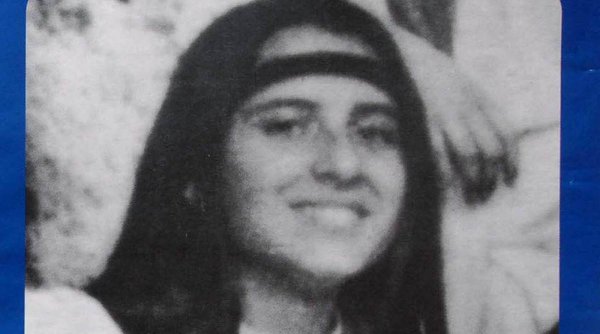 Cazul dispariției misterioase a fetei de la Vatican, redeschis după 40 de ani. Emanuela Orlandi era fiica unui angajat al casei papale