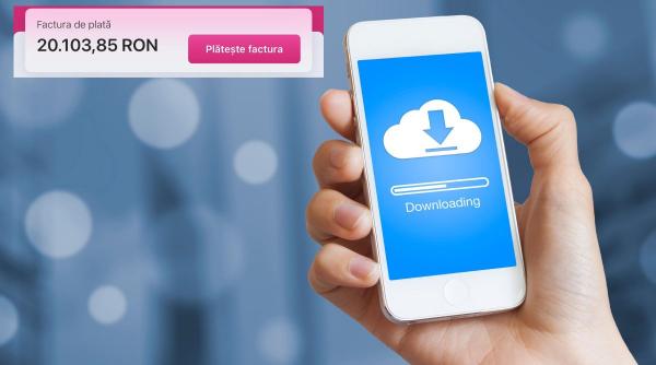 factura roman consumat roaming japonia