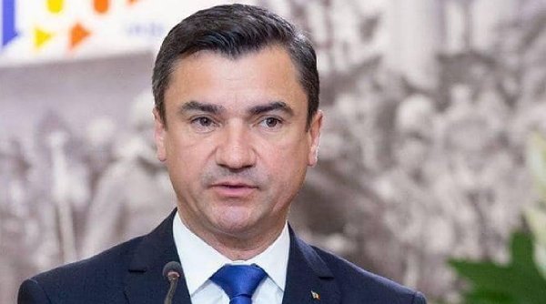 Procurorii DNA anchetează revelionul organizat de primarul Mihai Chirica, la Iaşi