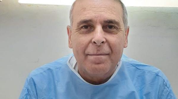 virgil musta mesaj acuzat conflict interese ani