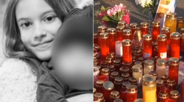 Un an de la moartea Raisei | Noi detalii din ancheta accidentului provocat de un poliţist din Bucureşti