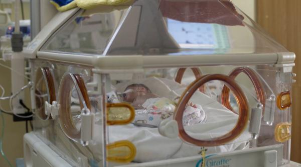 natalitate romania in scadere