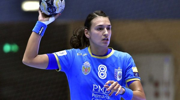 Cristina Neagu a intrat în istoria Ligii Campionilor | Românca a marcat 1.000 de goluri!