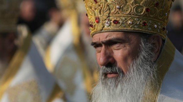 ÎPS Teodosie, despre cum sunt trataţi preoţii români din Ucraina: 