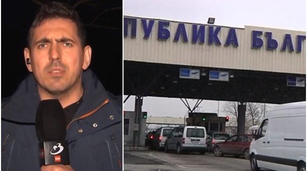 Karl Nehammer face presiuni pentru ca UE să menţină frontierele Schengen | Antena 3 CNN va transmite live vizita cancelarului austriac în Bulgaria