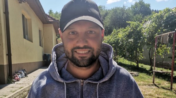 Româncă din Germania, gest impresionant pentru un tânăr de la casa de copii: Înduioșată de povestea lui Robert, i-a dat cheile unui apartament de lux în Cluj