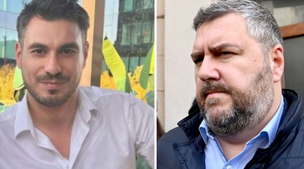 Tribunalul Bucureşti judecă la ceas târziu în noapte arestarea preventivă a lui Alexandru Piţurcă şi a directorului Romarm