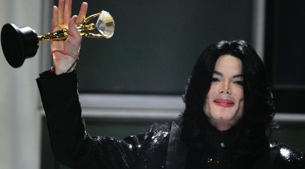 rol michael jackson film biografic jucat nepot star