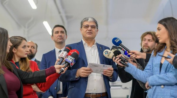 Primele carduri de energie ajung la români. Marcel Boloş anunţă judeţele în care începe distribuirea ajutoarelor de facturi