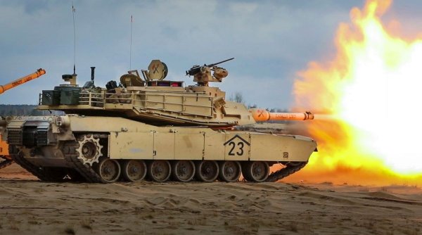 Kievul ia în calcul o nouă invazie pe trei direcții, la un an de când Rusia a început războiul | Tancurile americane Abrams vin în Ucraina abia la sfârșitul anului