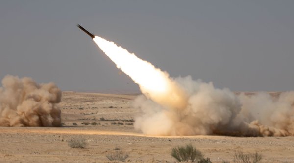 SUA livreaza Ucrainei rachete de mare precizie cu raza de 150 km