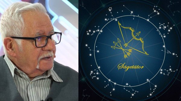 Cel mai mare păcat în funcţie de zodie, horoscop cu Mihai Voropchievici. Taurii sunt egoişti, Săgetătorii sunt hoţi de inimi