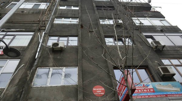 Ce clădiri ar putea fi puse la pământ în cazul unui cutremur puternic în România