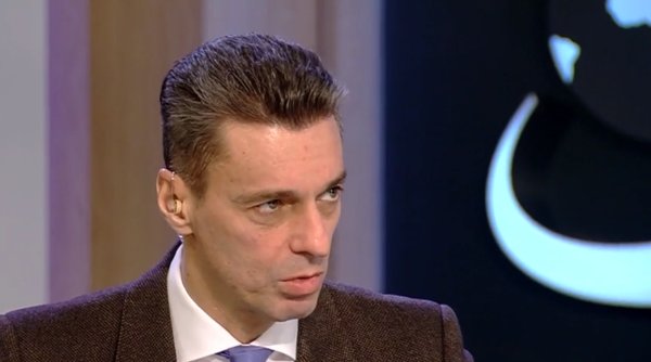 Mircea Badea, concluzii despre scandalul dintre Iohannis şi Ciolacu: 