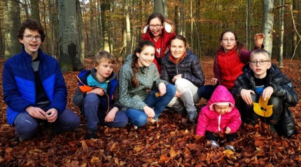 Lia, fetiţa cea mică a familiei Furdui, s-a întors acasă | Coşmarul românilor lăsaţi fără copii în Germania a luat final