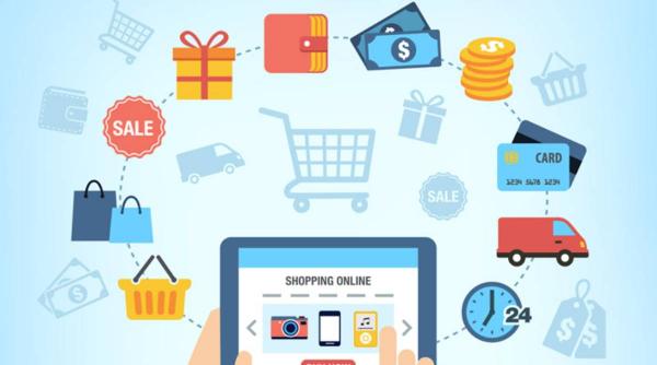 piata de ecommerce din romania evolutie si investitii in 2022