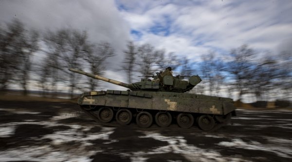 Război în Ucraina, ziua 360. Statele UE pregătesc o chetă pentru înarmarea Ucrainei, la un an de la invazia Rusiei