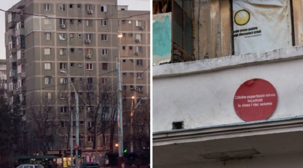 Raportul Băncii Mondiale: Ce pagube ar provoca un seism major în București