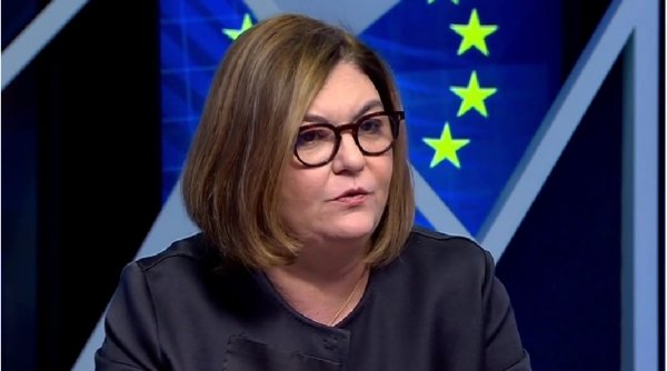 Adina Vălean, comisar european pentru transporturi, despre scandalul Bâstroe: 