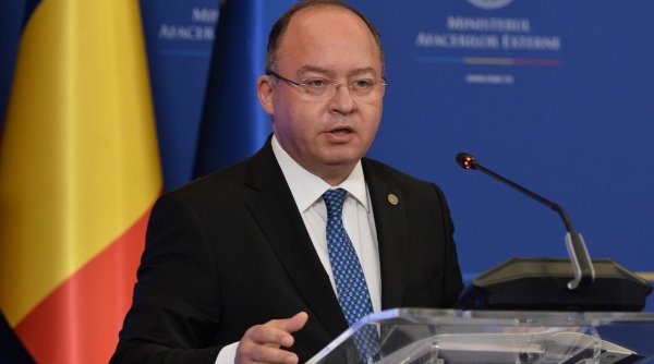 România condamnă poziția Rusiei cu privire la Transnistria | 