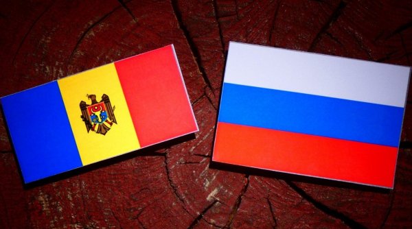 Rusia, critici la adresa Republicii Moldova, după votul Parlamentului de la Chişinău
