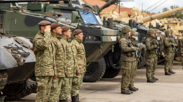 Alertă la MApN | O nouă dezinformare despre România legat de construirea unei baze militare