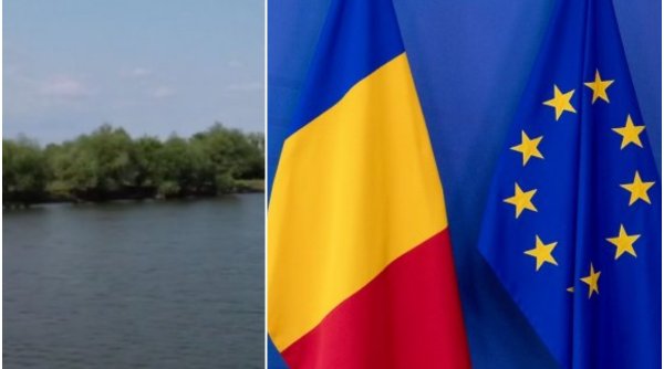 Experţii Comisiei Europene vin mâine în România pentru a verifica situaţia canalului Bâstroe