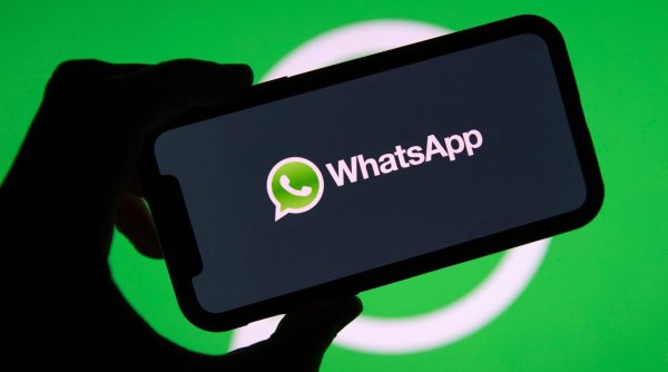 Nouă funcţie lansată de WhatsApp. Cum îi va ajuta pe utilizatori
