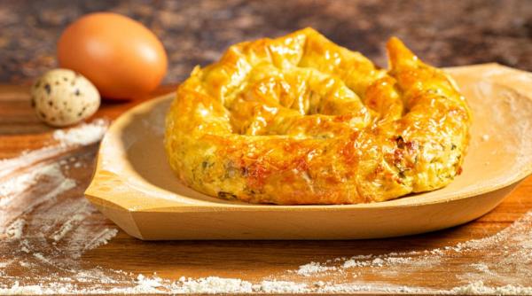 placinta dobrogeana recunoscuta produs romanesc nivel european