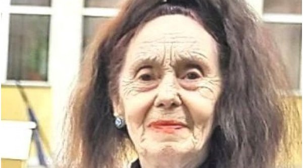 Ce pensie are Adriana Iliescu, cea mai bătrână mamă din lume. 