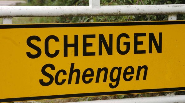 Aderarea României la Schengen nu a fost pe ordinea de zi a Consiliului JAI  | 