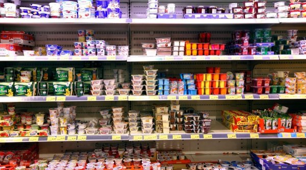 Alimentele care pot fi consumate și după expirare vor avea o nouă etichetă. Propunerea UE pentru reducerea risipei de mâncare