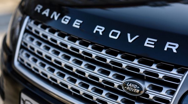 ANAF vinde un Range Rover cu 11.600 de lei. Cum arată mașina și ce condiții trebuie să îndeplinească clientul