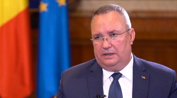 Premierul Nicolae Ciucă cere simplificarea procedurilor pentru programul „Casa Verde”
