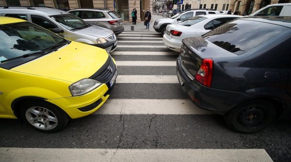 Mașinile românilor au probleme tehnice majore | RAR: Mii de autoturisme prezentau pericol iminent de accident