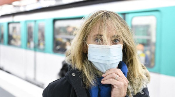 Țara europeană unde e interzis să porți mască în public după pandemia de COVID | Ce riscă cei care încalcă legea