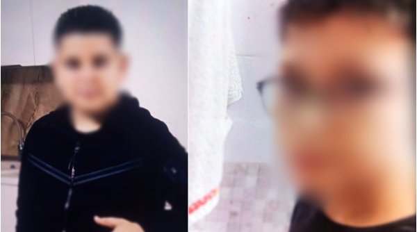 Doi băieți din Argeș, de 12 și 13 ani, au plecat la București să se întâlnească cu două fete și au fost dați dispăruți | Poliția i-a găsit după 12 ore