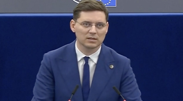 Eurodeputatul Victor Negrescu a solicitat accesul rapid la fondurile de pre-aderare pentru Republica Moldova