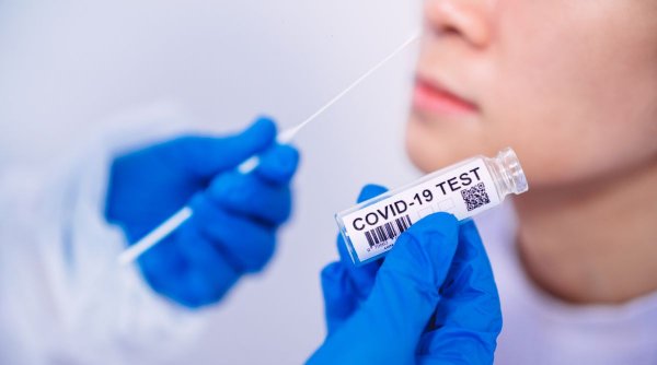 OMS: În curând, COVID-19 nu va fi mai periculos decât gripa sezonieră