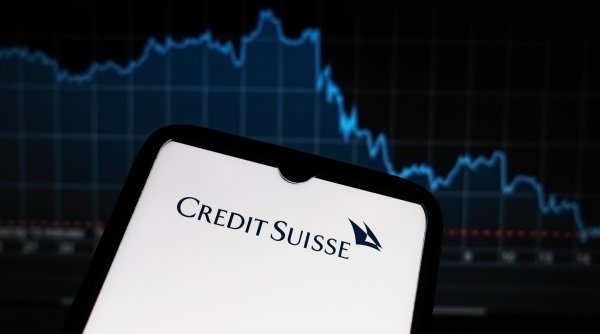 Mişcare de ultimă oră pe piaţa bancară: UBS va cumpăra Credit Suisse. Care este preţul de achiziţie
