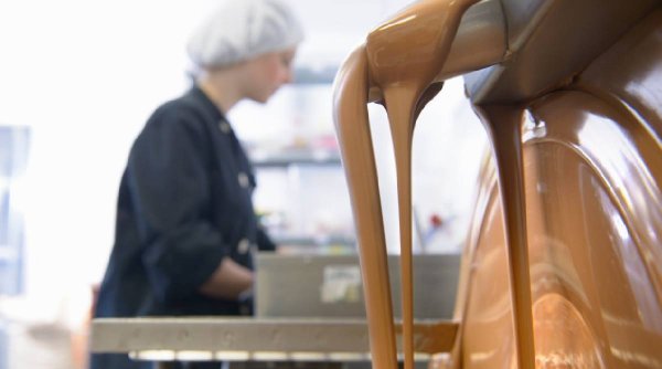 Unica fabrică de ciocolată românească și-a cerut insolvența. Care este motivul