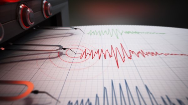 INFP instalează aparate noi pentru monitorizarea seismelor din Gorj. Cum încearcă specialiștii să afle când ar putea să se producă un cutremur 