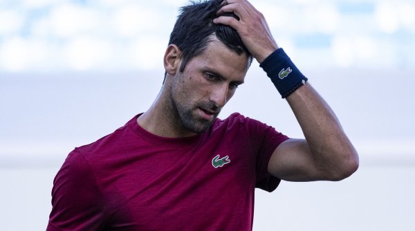Novak Djokovic, după ce a lipsit de la Miami Open: 
