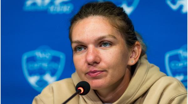 simona halep doliu bunica maia