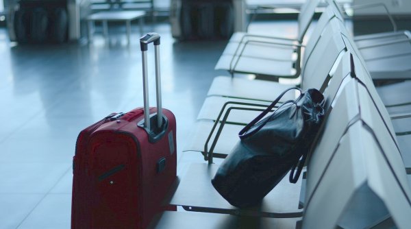 Zboruri anulate din cauza unei greve la o mare companie aeriană | Aeroportul Timişoara a făcut anunțul