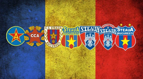 Stream Bucuresti, Steaua Bucuresti by Steaua înseamnă Viață